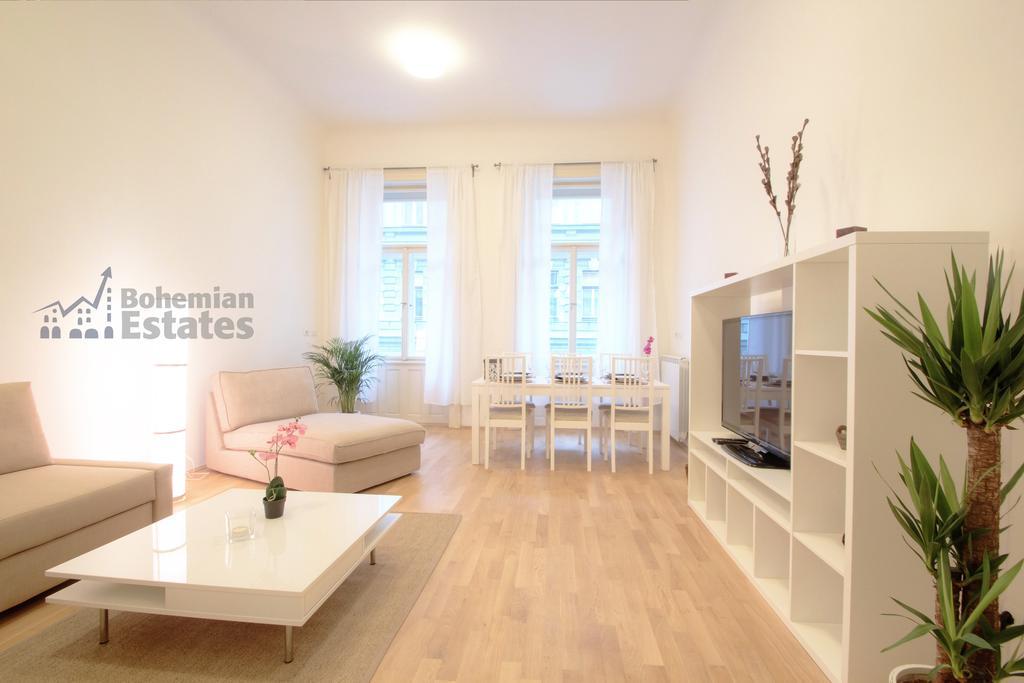 Manesova Apartament *